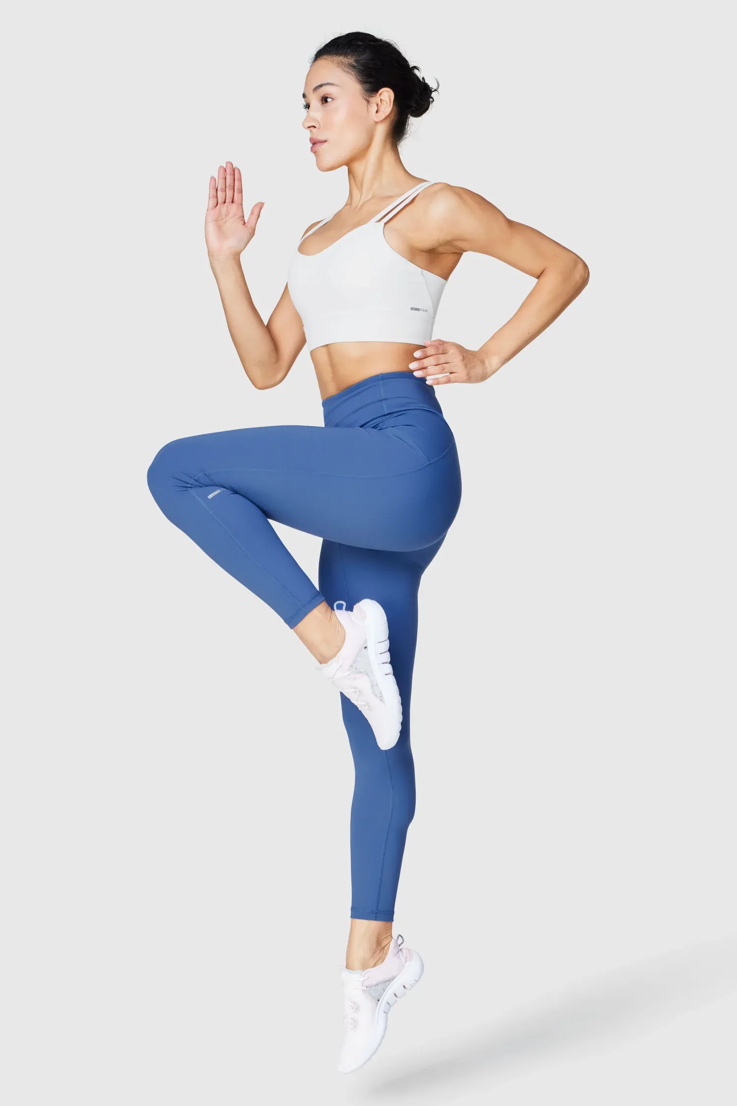Aviate — Fit in Motion, Allegro Legging 25", high knee
