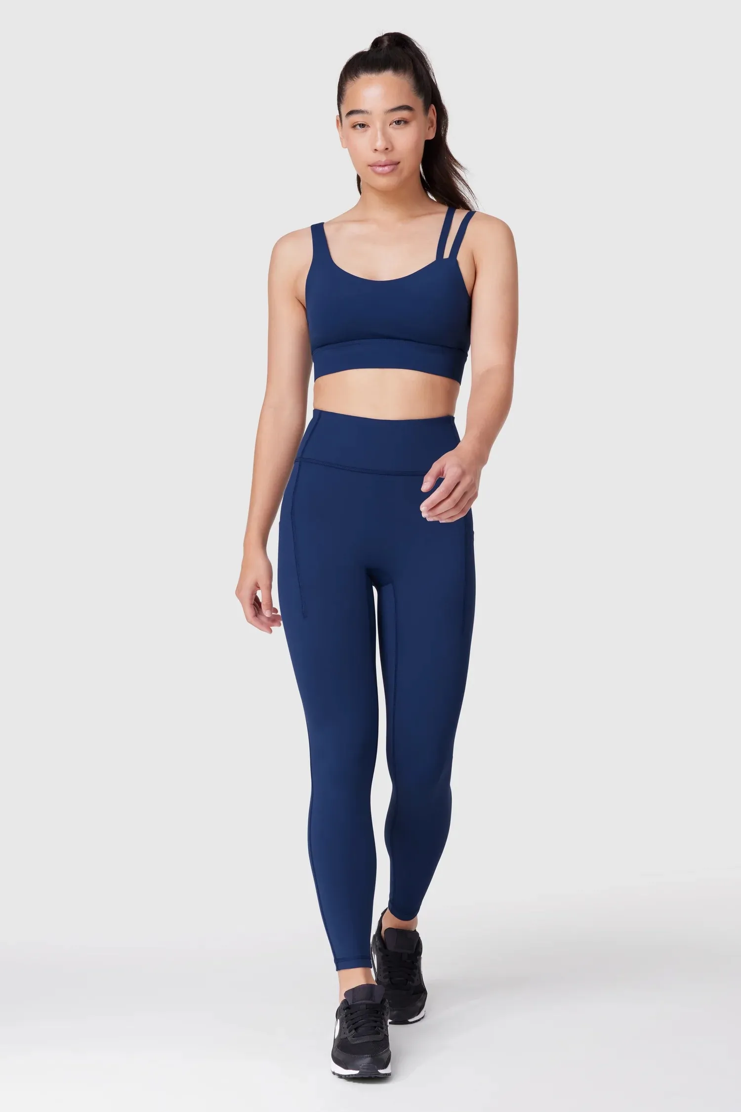 FWD — Allegro Sports Bra