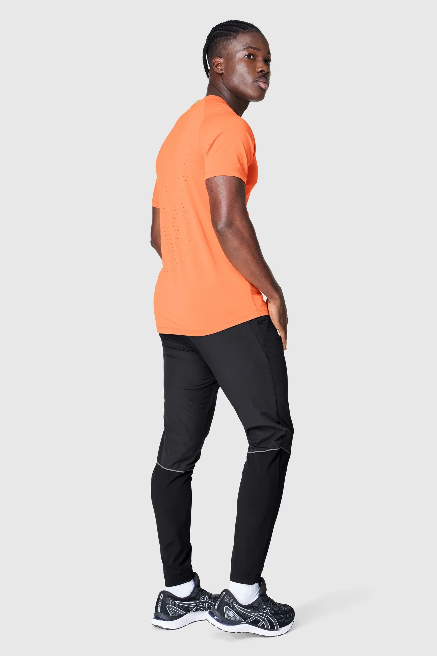 Aviate — hybrid pant
