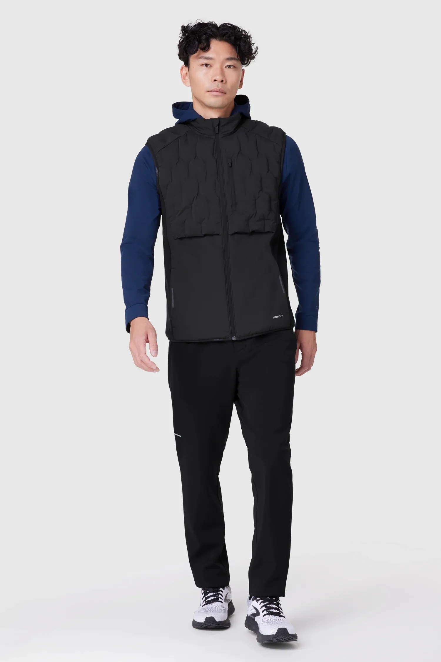 FWD — Aviate Primaloft Hybrid Vest
