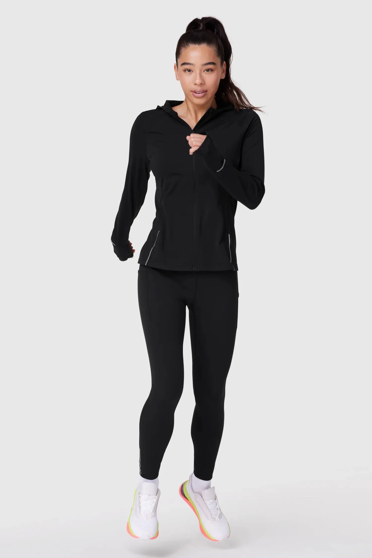 FWD — Aviate Wntr Full Zip