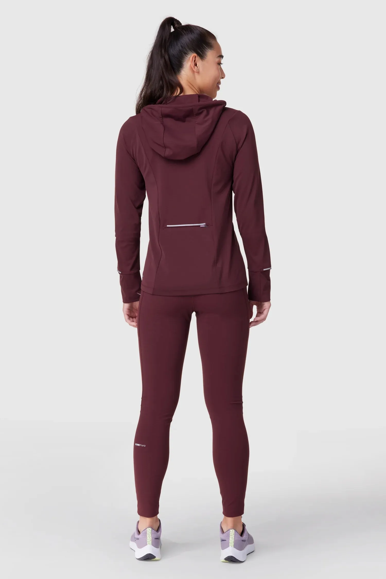 FWD — Aviate Wntr Full Zip, back