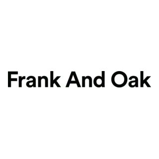 Frank And Oak