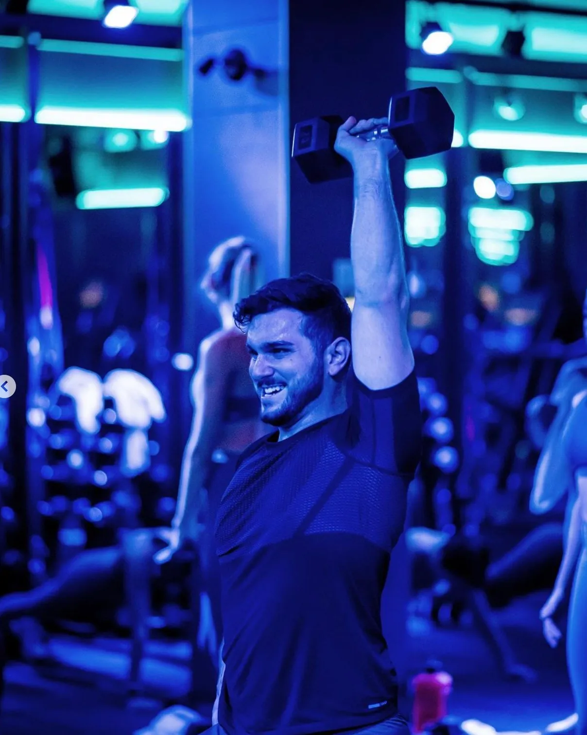 FWD — community — studio lift