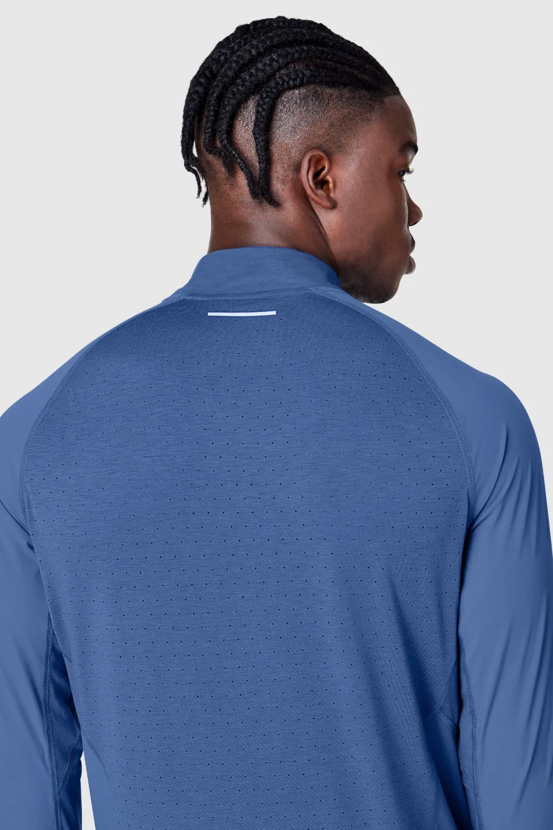Aviate — Quarter Zip