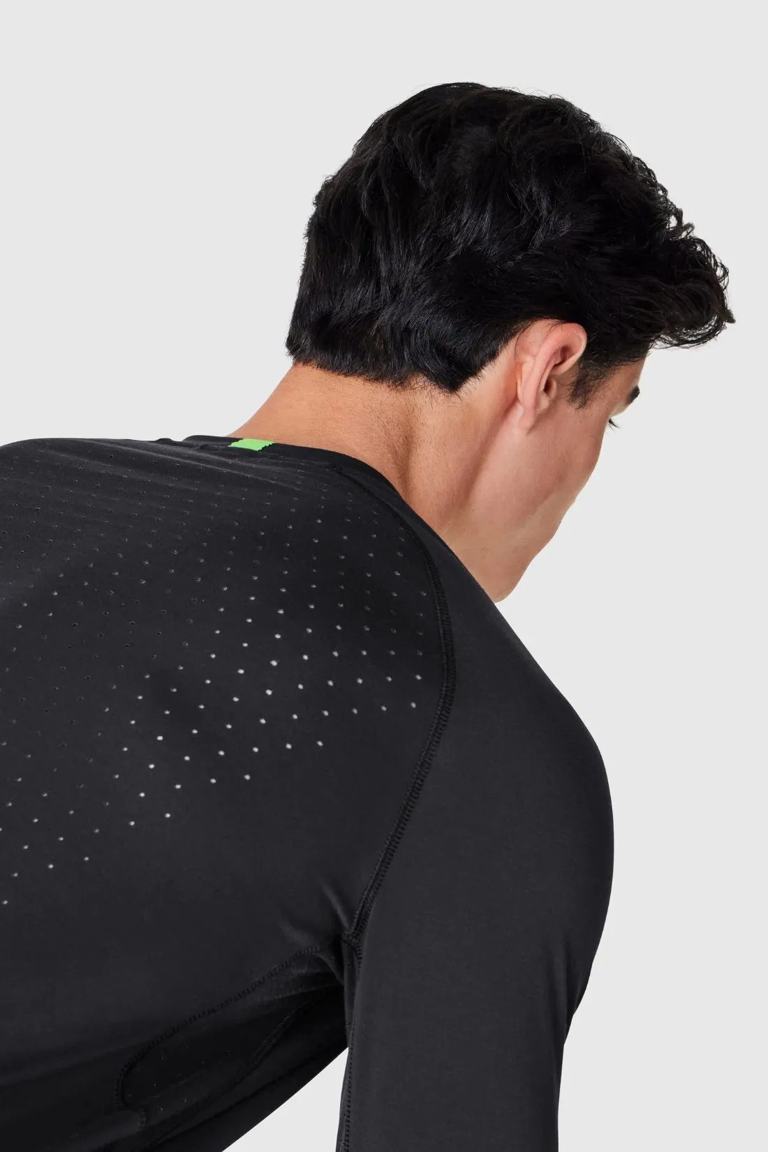 FWD — DriRelease LS Tee