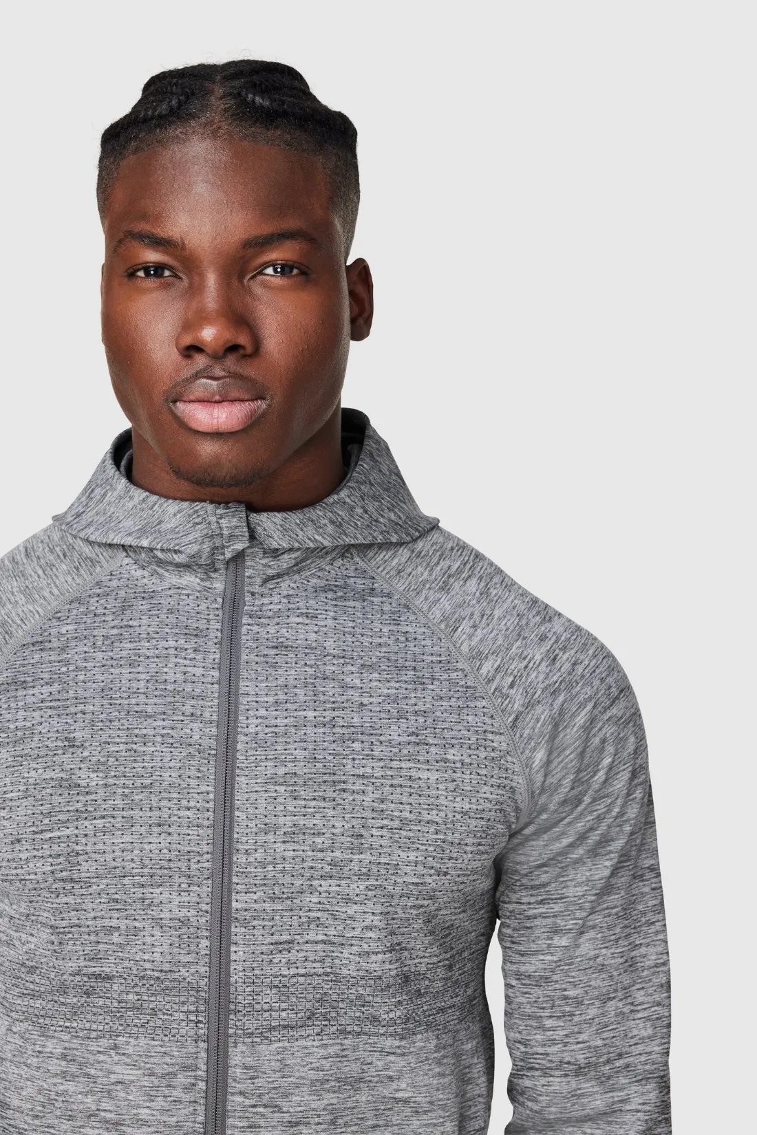 Aviate — seamless midlayer