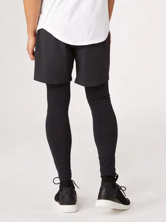 State Concepts — training short over tight