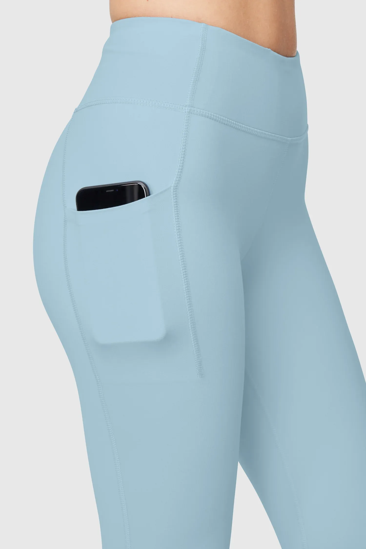 FWD — On The Fly 7/8 Tight, side phone pocket