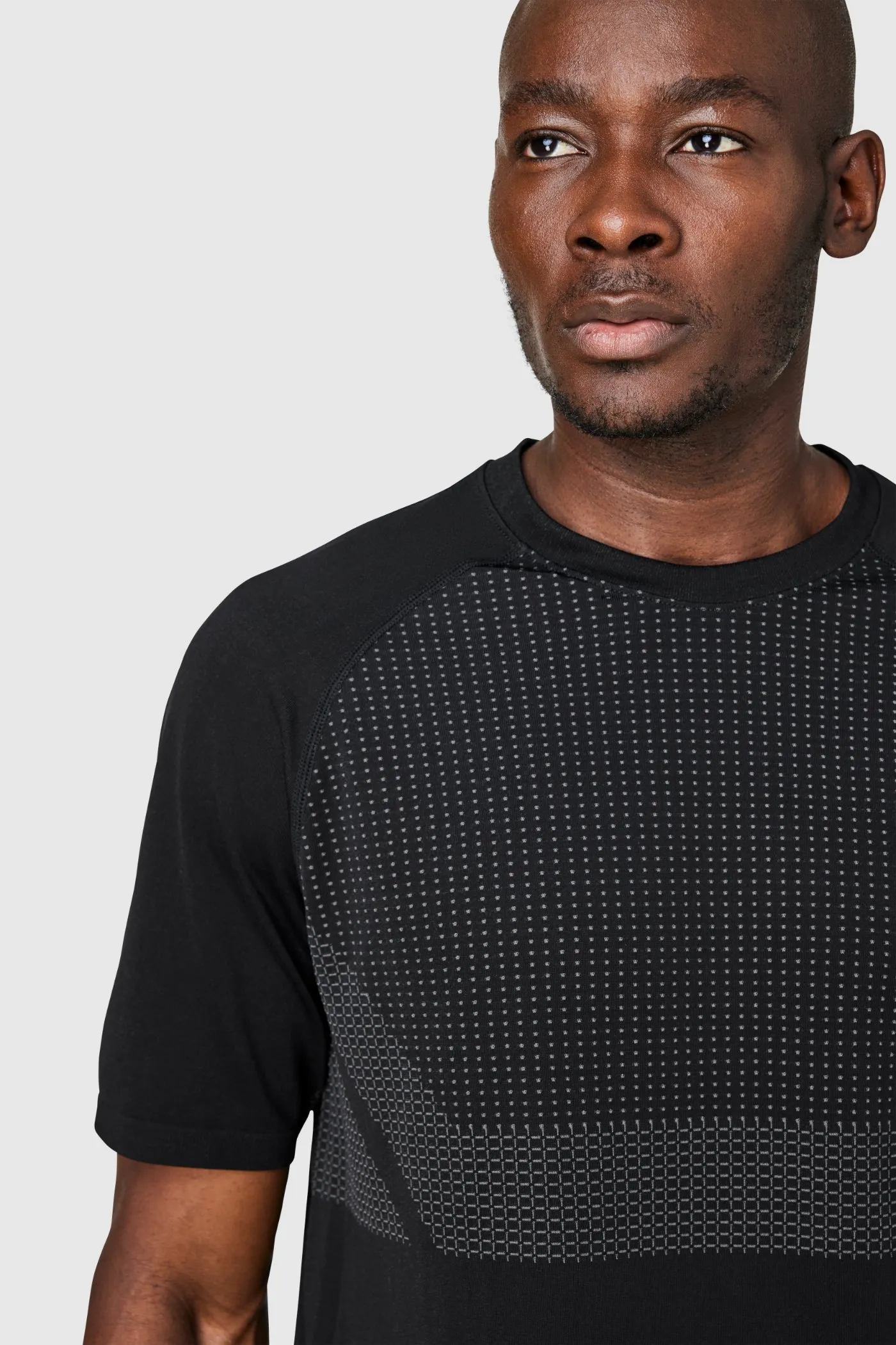 FWD — Seamless Training Tee