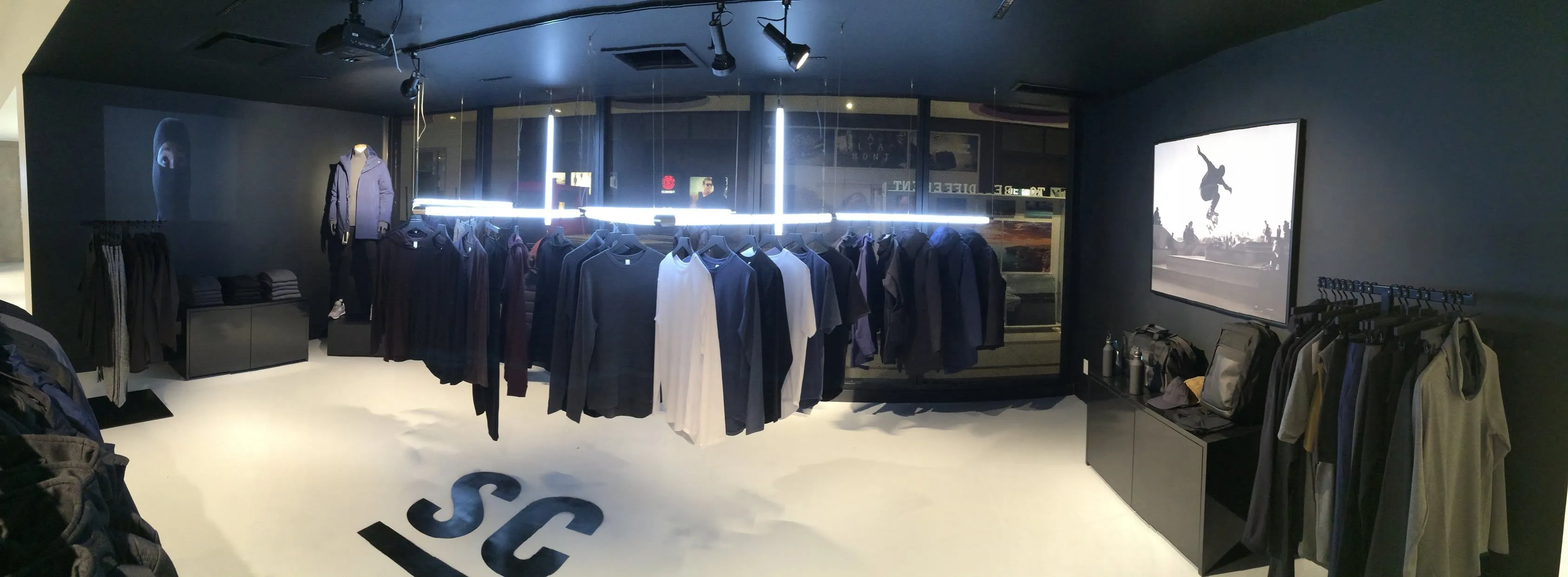 State Concepts — store presentation